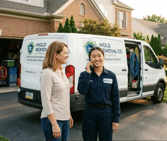 Crawlspace Mold Remediation East Lyme, CT FAQs